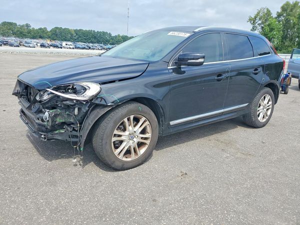 2016 VOLVO XC60