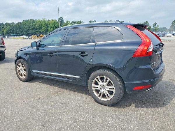 2016 VOLVO XC60