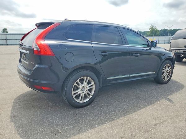 2016 VOLVO XC60