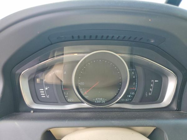 2016 VOLVO XC60