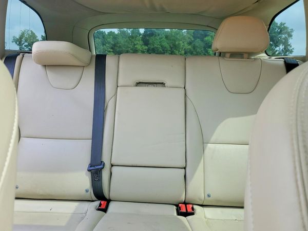2016 VOLVO XC60