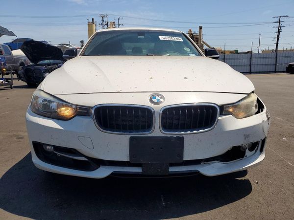 2014 BMW 328 xDrive SA