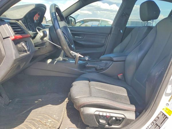 2014 BMW 328 xDrive SA