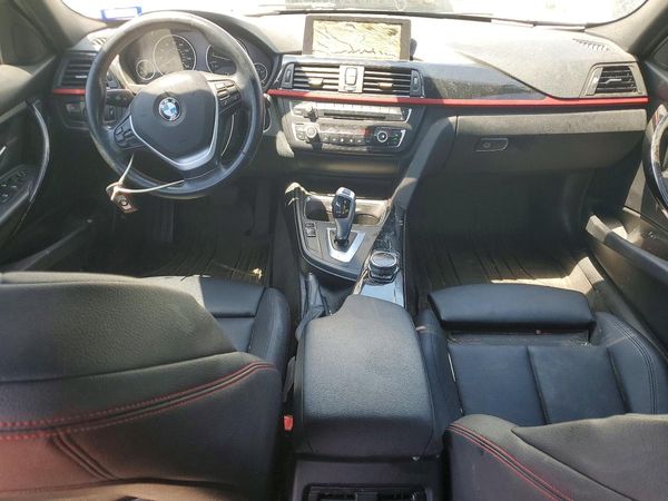 2014 BMW 328 xDrive SA