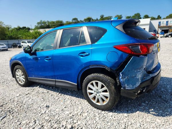 2013 MAZDA CX-5 Touring/GS