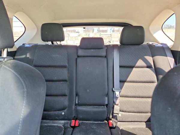 2013 MAZDA CX-5 Touring/GS
