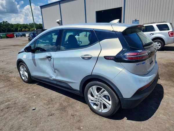 2023 CHEVROLET BOLT EV 1LT