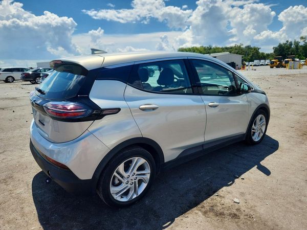 2023 CHEVROLET BOLT EV 1LT