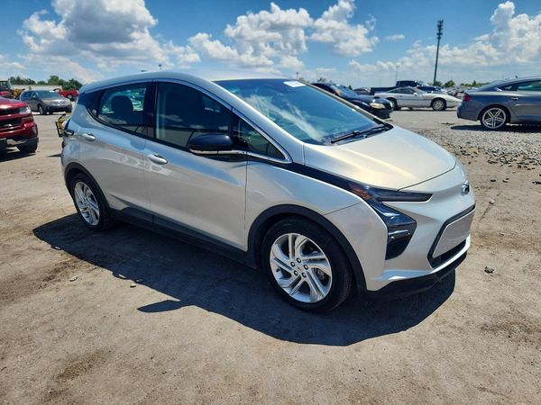 2023 CHEVROLET BOLT EV 1LT