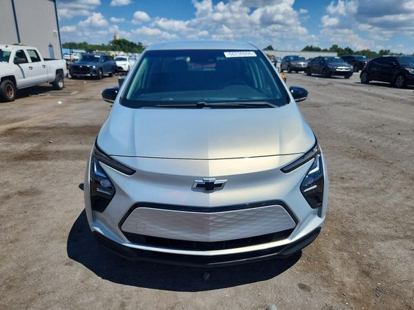 2023 CHEVROLET BOLT EV 1LT