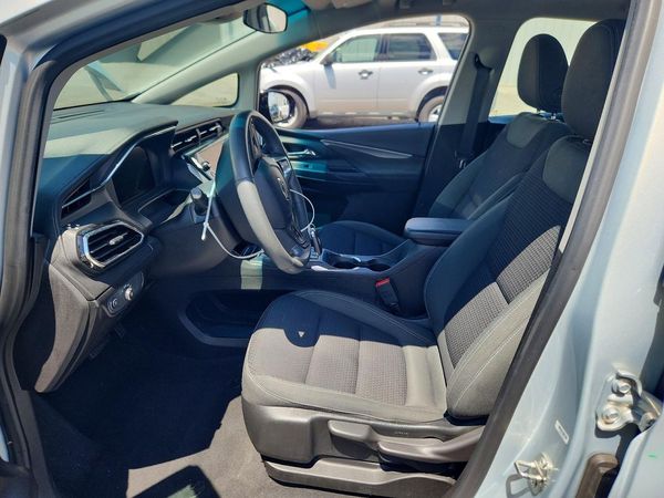 2023 CHEVROLET BOLT EV 1LT