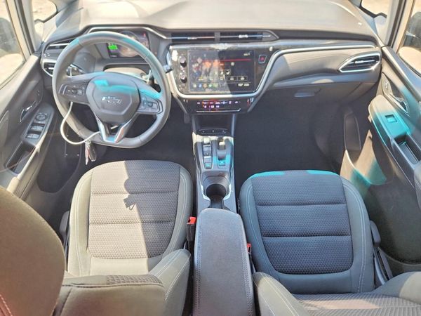 2023 CHEVROLET BOLT EV 1LT