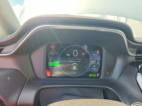 2023 CHEVROLET BOLT EV 1LT