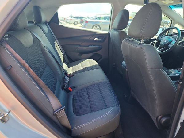 2023 CHEVROLET BOLT EV 1LT
