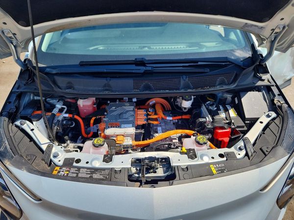2023 CHEVROLET BOLT EV 1LT
