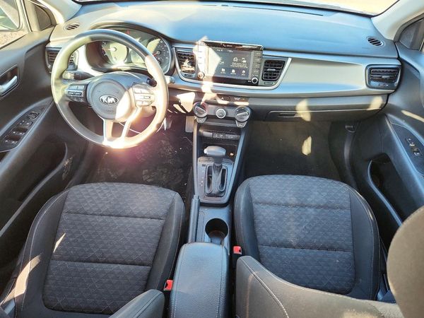 2020 KIA RIO