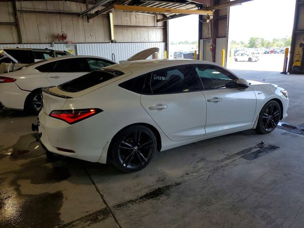 2023 ACURA INTEGRA A-SPEC TECH