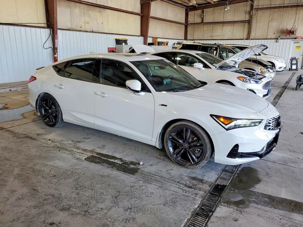 2023 ACURA INTEGRA A-SPEC TECH