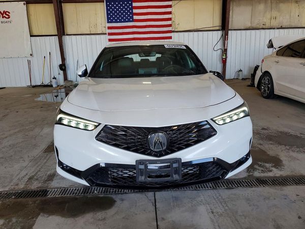2023 ACURA INTEGRA A-SPEC TECH