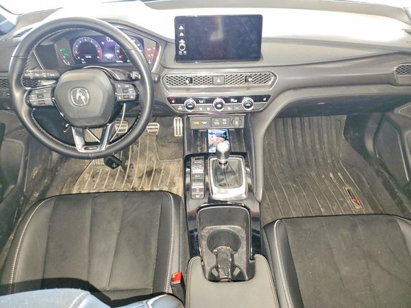 2023 ACURA INTEGRA A-SPEC TECH