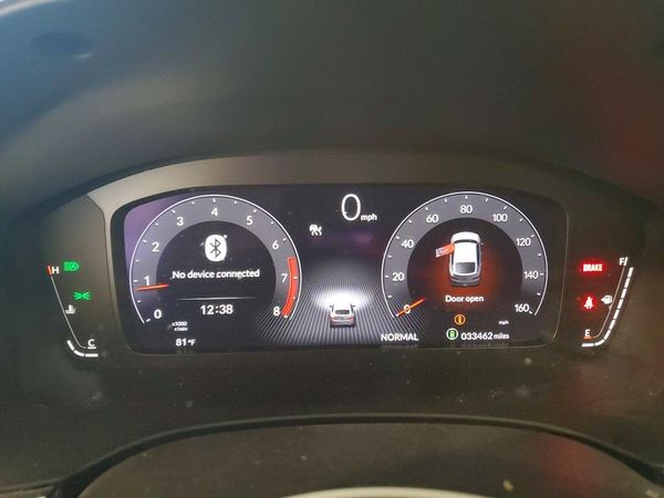 2023 ACURA INTEGRA A-SPEC TECH