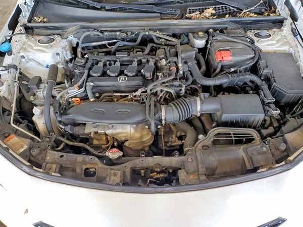 2023 ACURA INTEGRA A-SPEC TECH