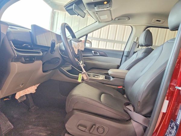 2026 KIA CARNIVAL LX, LXS