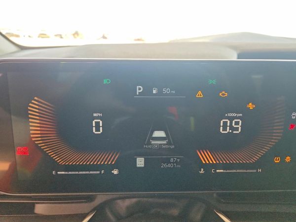 2026 KIA CARNIVAL LX, LXS