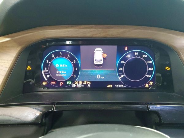 2026 VOLKSWAGEN ATLAS 4Motion SE