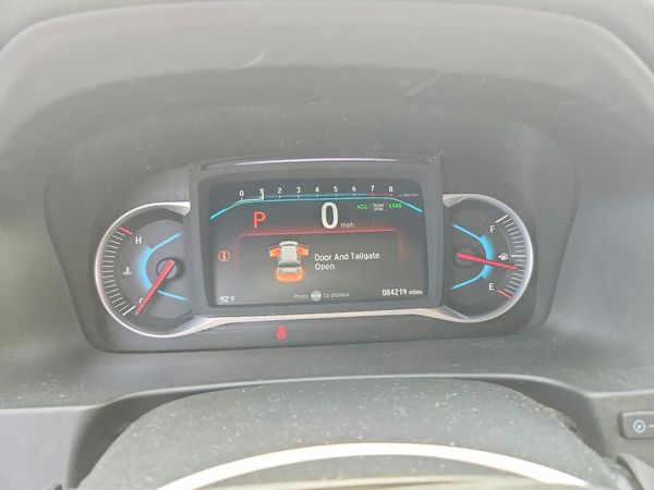 2022 HONDA PILOT SE