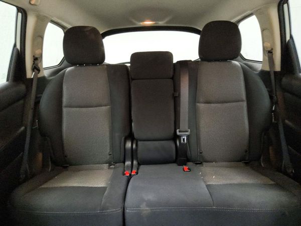 2019 NISSAN PATHFINDER
