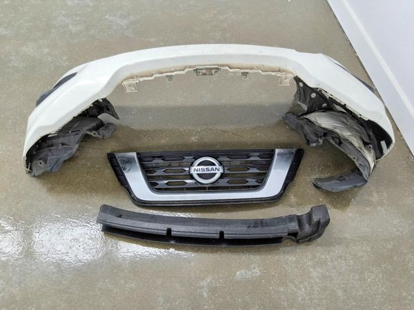 2019 NISSAN PATHFINDER