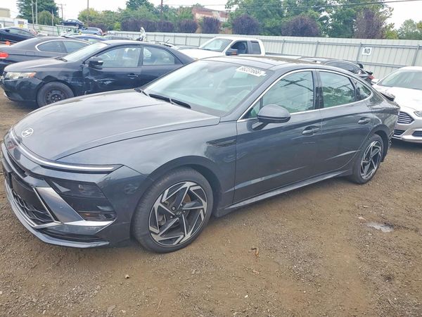 2024 HYUNDAI SONATA