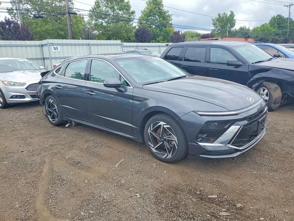 2024 HYUNDAI SONATA