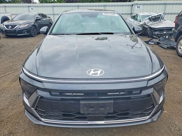 2024 HYUNDAI SONATA