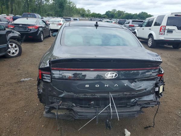2024 HYUNDAI SONATA