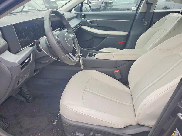 2024 HYUNDAI SONATA