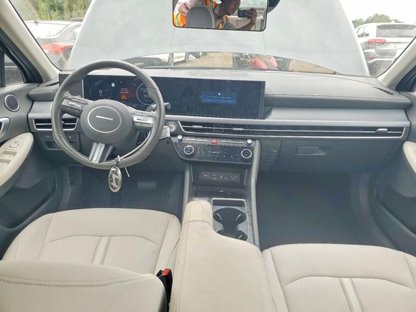 2024 HYUNDAI SONATA
