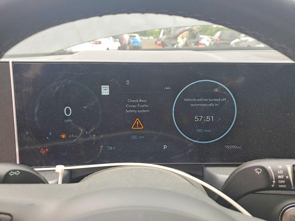 2024 HYUNDAI SONATA