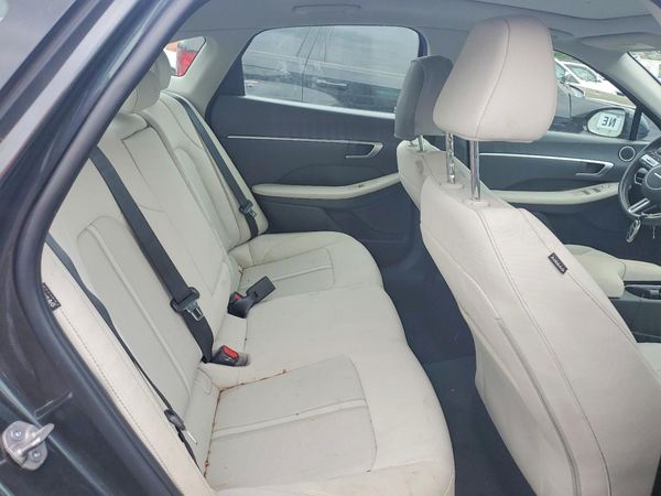 2024 HYUNDAI SONATA