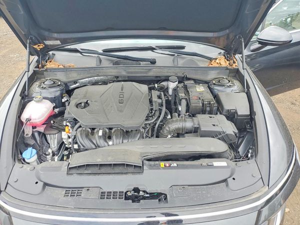 2024 HYUNDAI SONATA