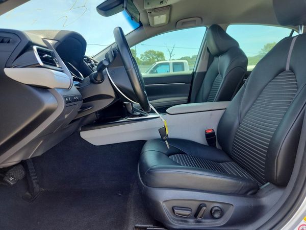 2018 TOYOTA CAMRY LE/SE/XLE/XSE