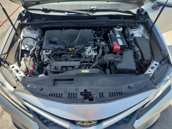 2018 TOYOTA CAMRY LE/SE/XLE/XSE