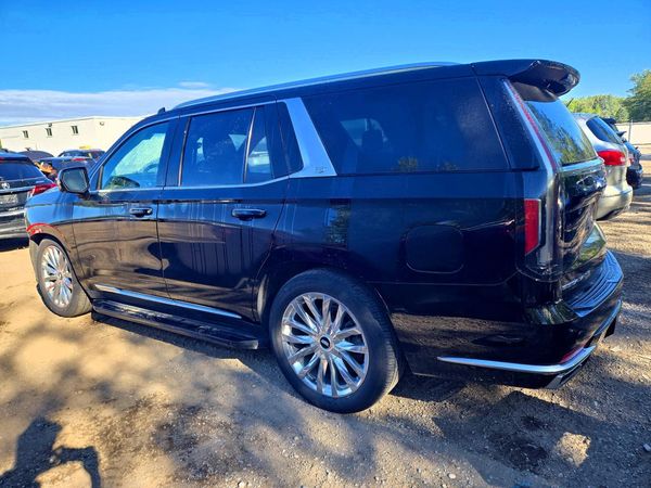 2023 CADILLAC ESCALADE