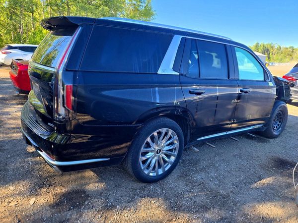 2023 CADILLAC ESCALADE