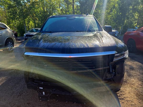 2023 CADILLAC ESCALADE