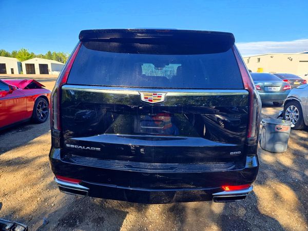 2023 CADILLAC ESCALADE
