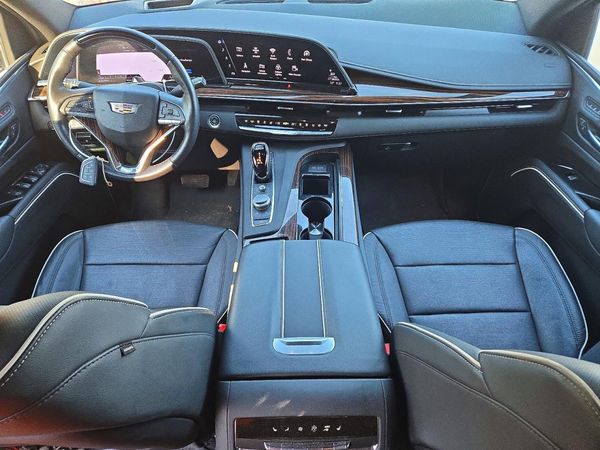 2023 CADILLAC ESCALADE