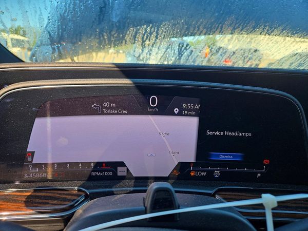 2023 CADILLAC ESCALADE