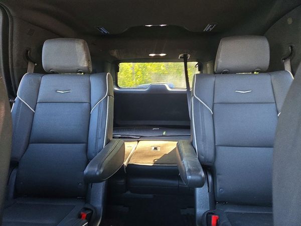 2023 CADILLAC ESCALADE